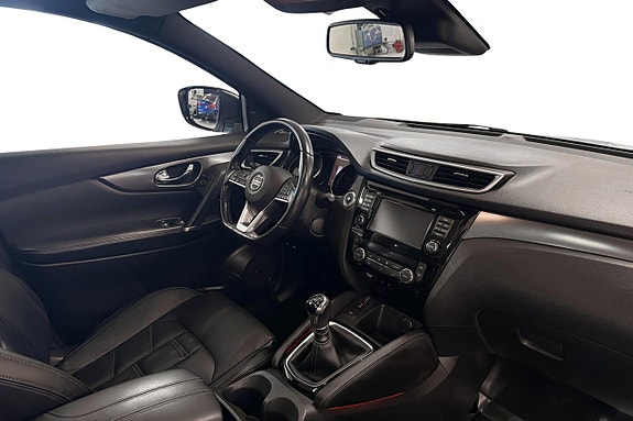 Nissan Qashqai 17 of 22