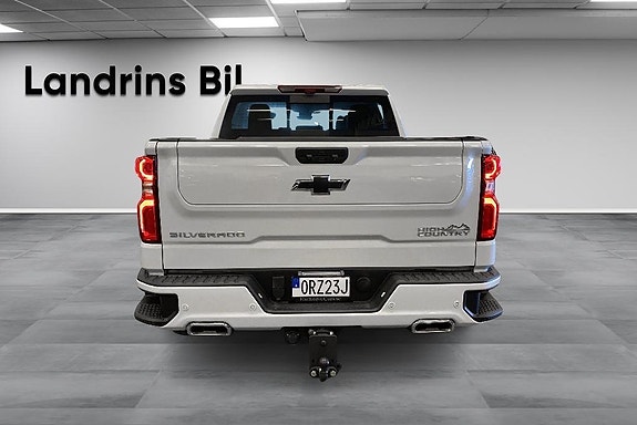 Chevrolet Silverado 1500 5 of 23