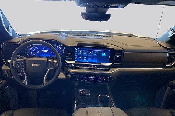 Chevrolet Silverado 1500 7 of 23