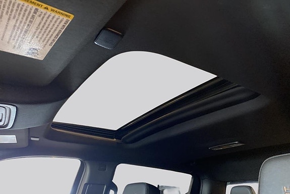 Chevrolet Silverado 1500 21 of 23
