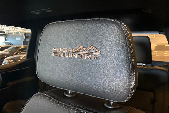 Chevrolet Silverado 1500 20 of 23