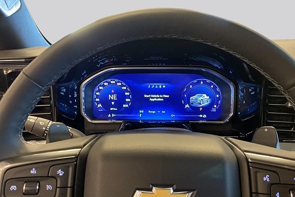 Chevrolet Silverado 1500 10 of 23