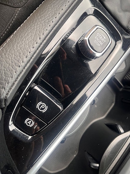 Volvo V90 Cross Country 16 of 22