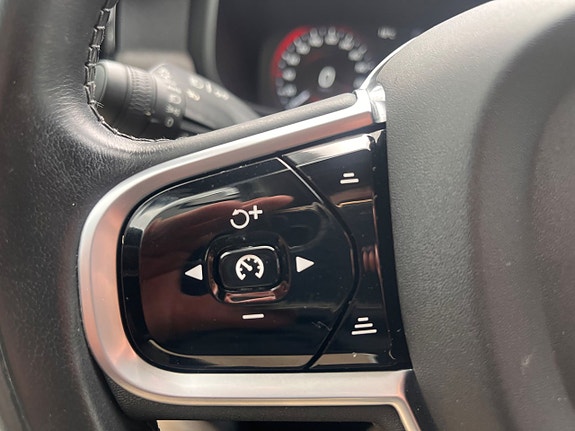 Volvo V90 Cross Country 14 of 22