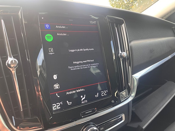 Volvo V90 Cross Country 12 of 22