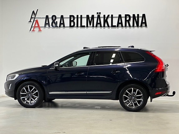Volvo XC60 7 of 30