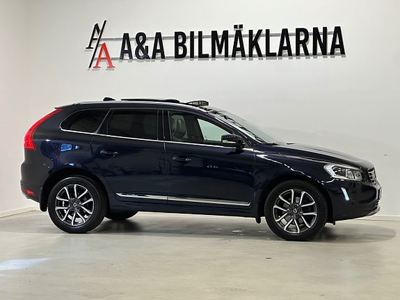 Volvo XC60 5 of 30