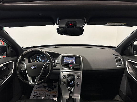 Volvo XC60 20 of 30
