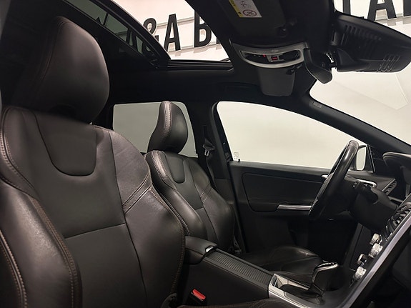 Volvo XC60 19 of 30