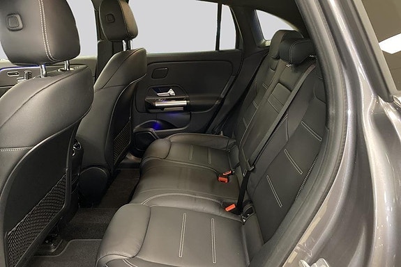 Mercedes-Benz EQA250+ 9 of 14