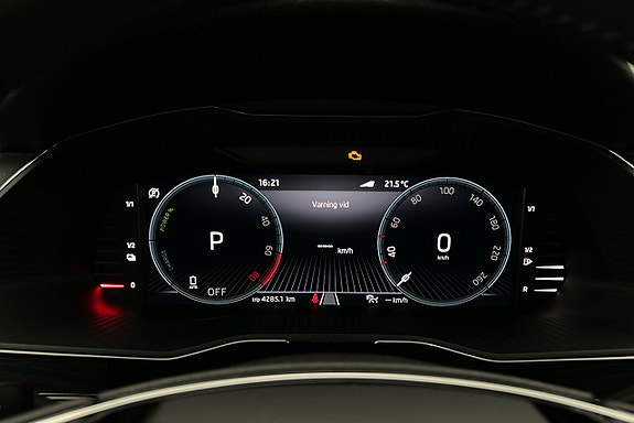 Skoda Superb 7 of 28