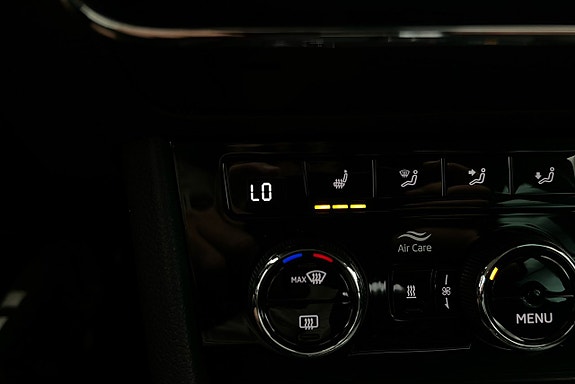 Skoda Superb 21 of 28