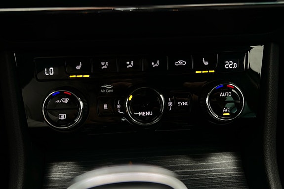 Skoda Superb 20 of 28