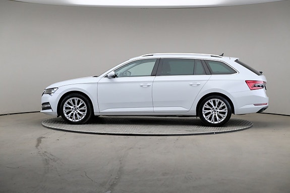 Skoda Superb 4 of 28