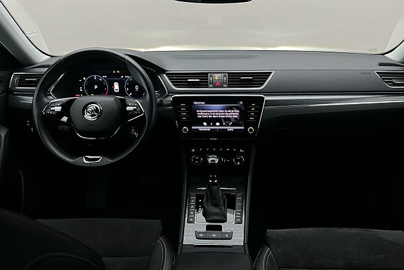 Skoda Superb 6 of 28