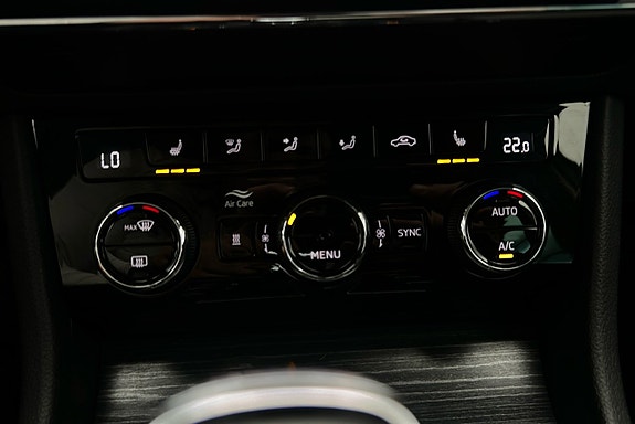 Skoda Superb 20 of 28
