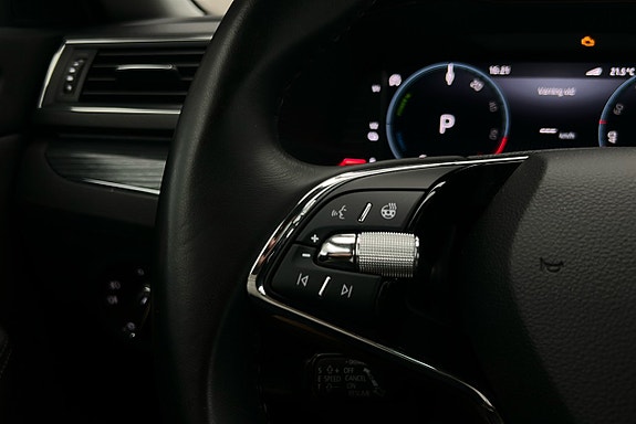 Skoda Superb 28 of 28
