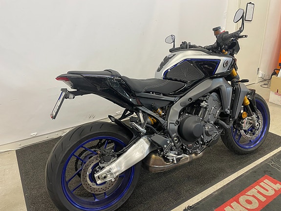 Yamaha MT-09 SP "Lågmilare i nyskick ! Endast 370 mil." 3 of 9