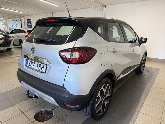 Renault Captur 5 of 12