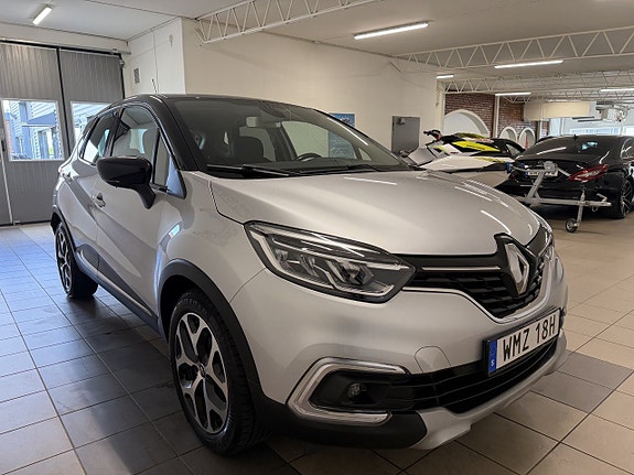 Renault Captur 6 of 12