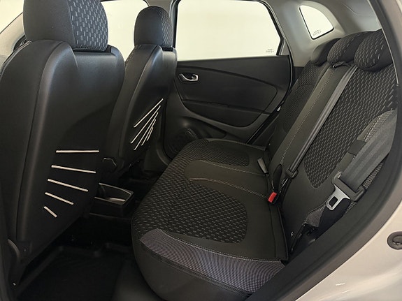 Renault Captur 11 of 12