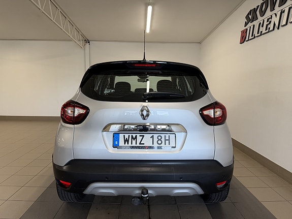 Renault Captur 4 of 12