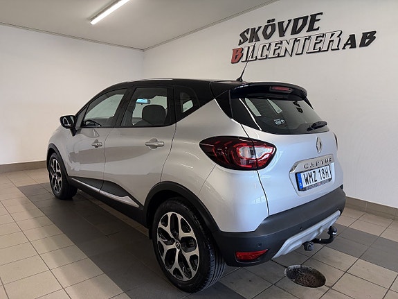 Renault Captur 3 of 12
