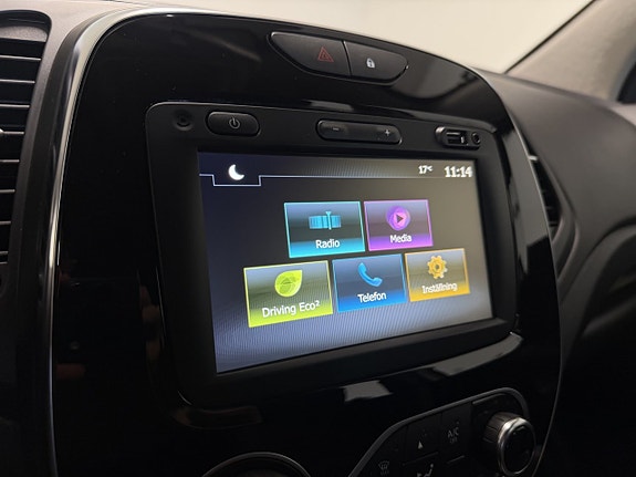 Renault Captur 9 of 12