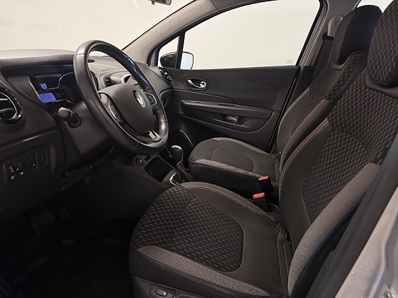 Renault Captur 7 of 12