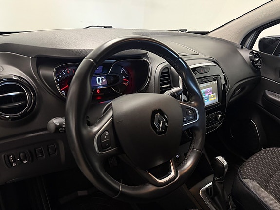Renault Captur 8 of 12