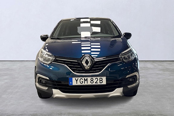 Renault Captur 7 of 15