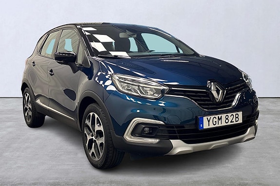 Renault Captur 6 of 15
