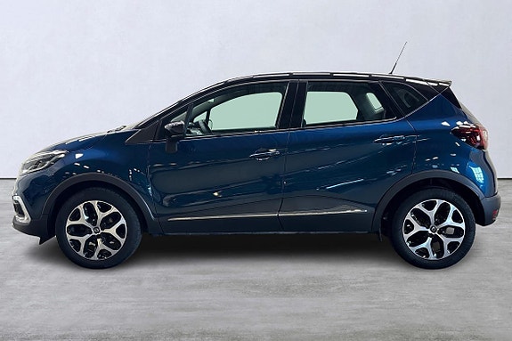 Renault Captur 2 of 15