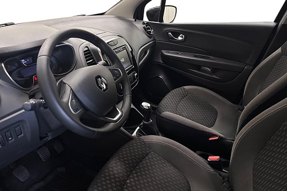 Renault Captur 8 of 15