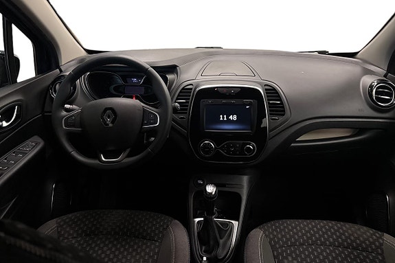 Renault Captur 9 of 15