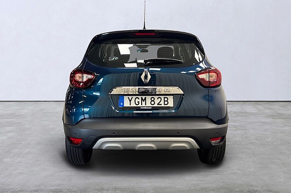 Renault Captur 5 of 15