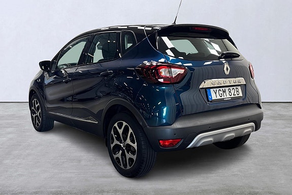 Renault Captur 4 of 15