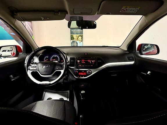Kia Picanto 5 of 16