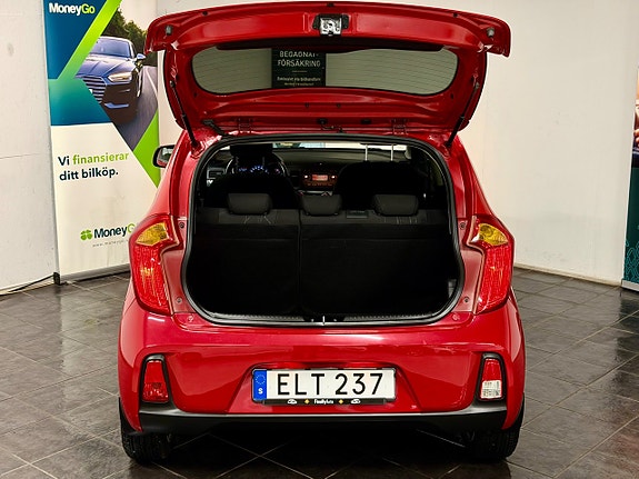 Kia Picanto 12 of 16