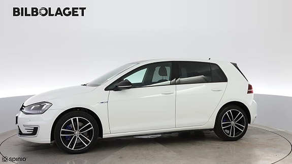 Volkswagen Golf I 16 of 16