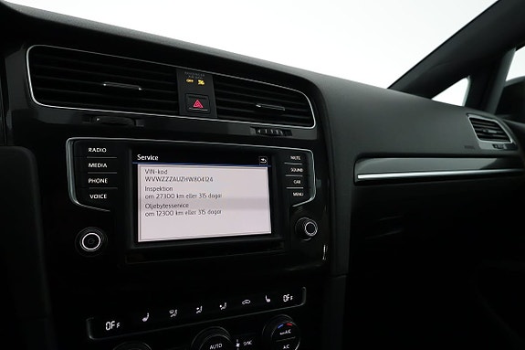 Volkswagen Golf I 13 of 16