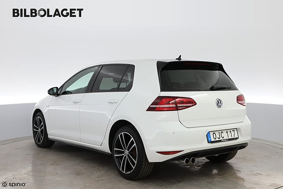 Volkswagen Golf I 3 of 16