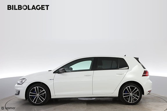 Volkswagen Golf I 2 of 16