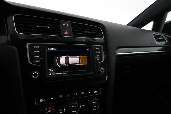 Volkswagen Golf I 12 of 16