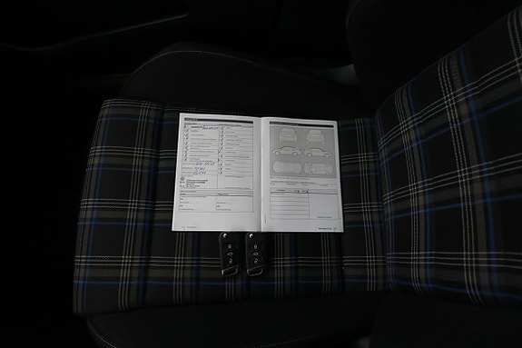 Volkswagen Golf I 14 of 16
