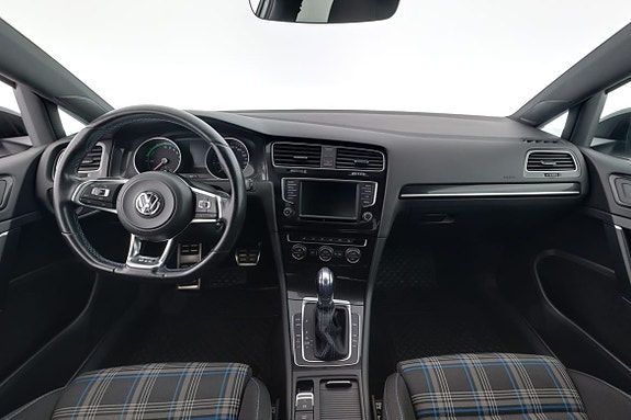 Volkswagen Golf I 7 of 16