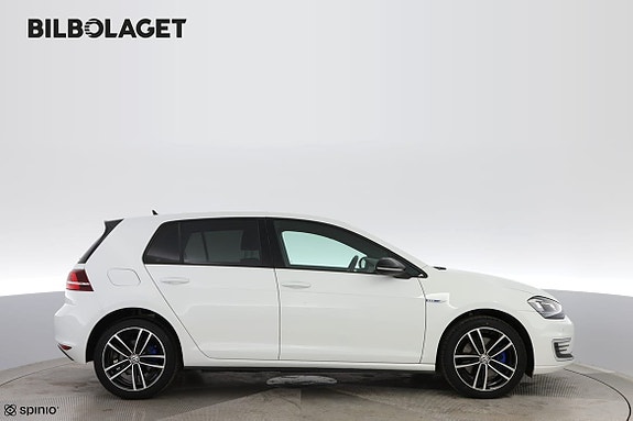 Volkswagen Golf I 5 of 16