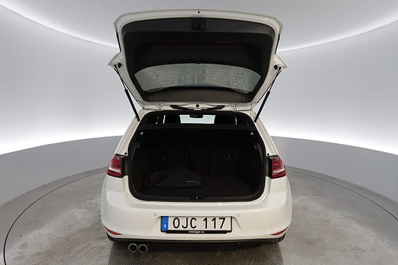 Volkswagen Golf I 15 of 16