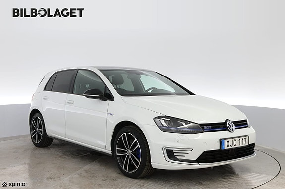 Volkswagen Golf I 6 of 16