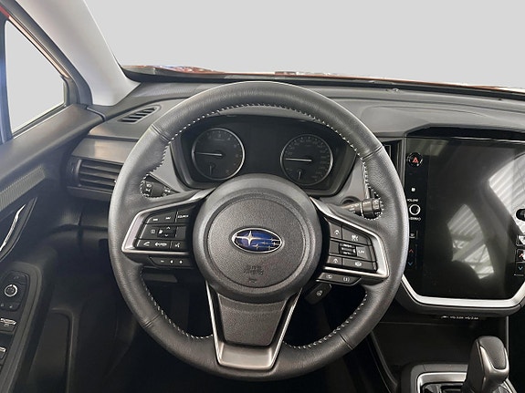 Subaru Crosstrek 4 of 16